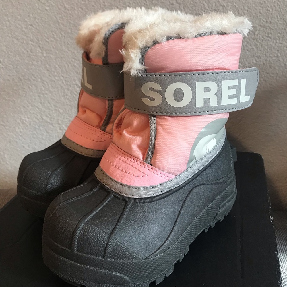 Sorel Winter/Snow Boots